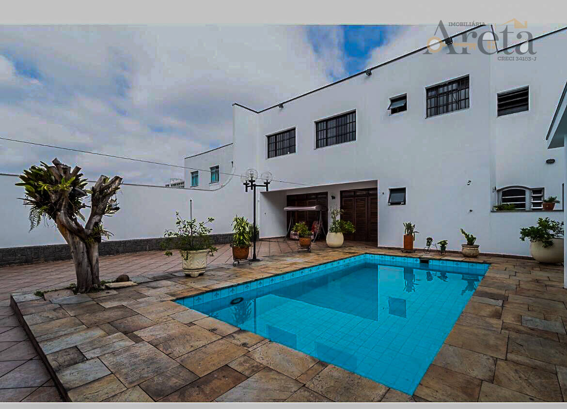 Casa, 4 quartos, 385 m² - Foto 6