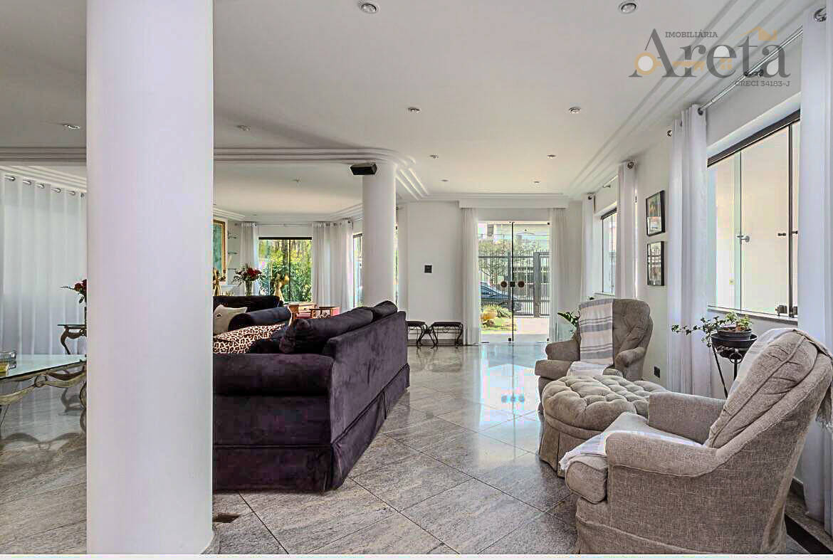 Casa, 4 quartos, 385 m² - Foto 18