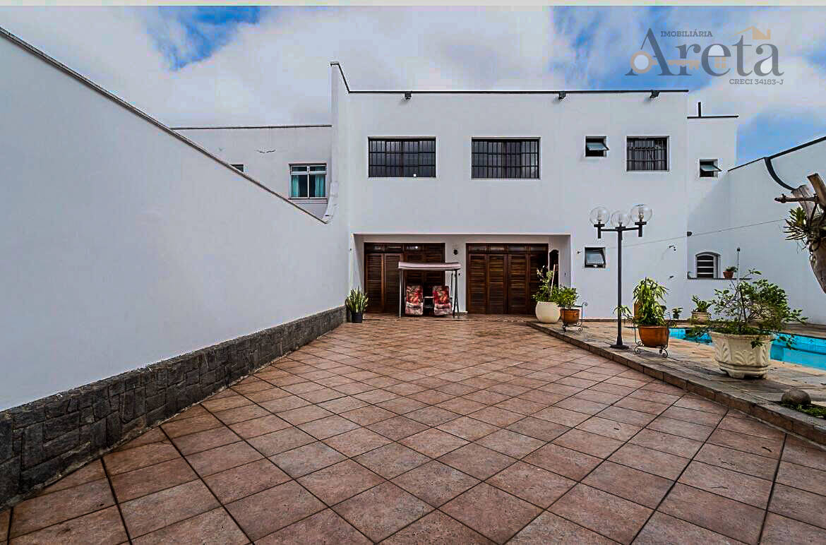 Casa, 4 quartos, 385 m² - Foto 4