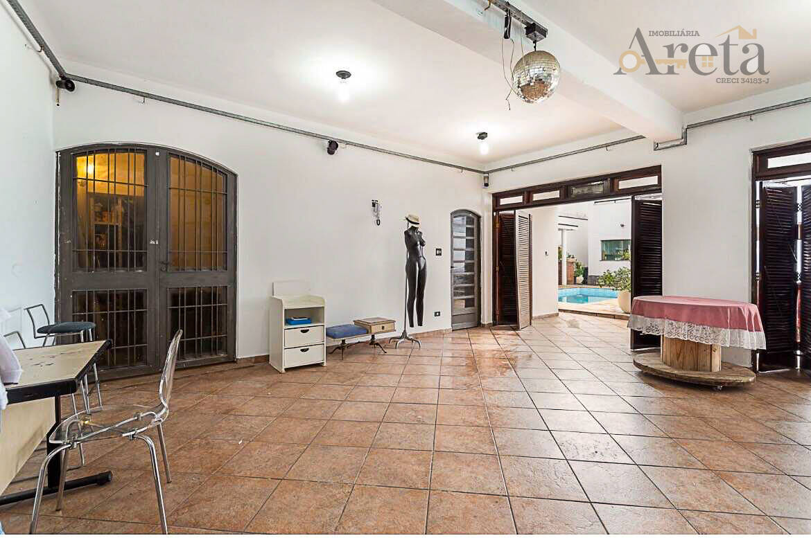 Casa, 4 quartos, 385 m² - Foto 13