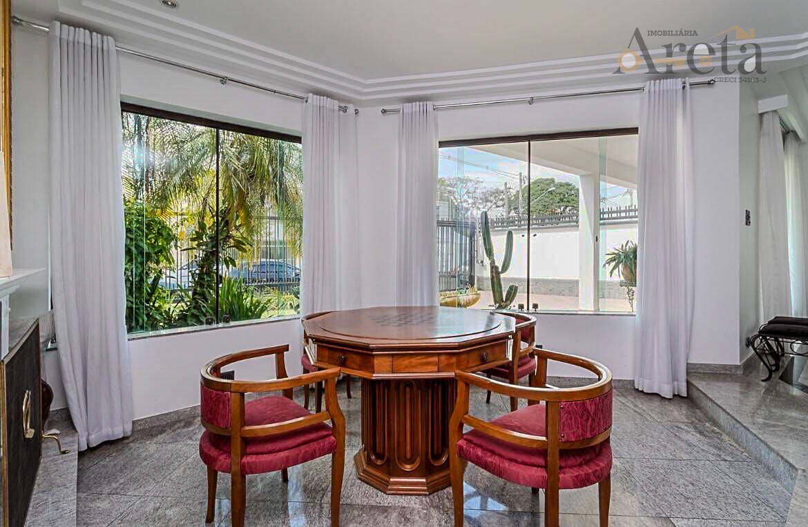 Casa, 4 quartos, 385 m² - Foto 42