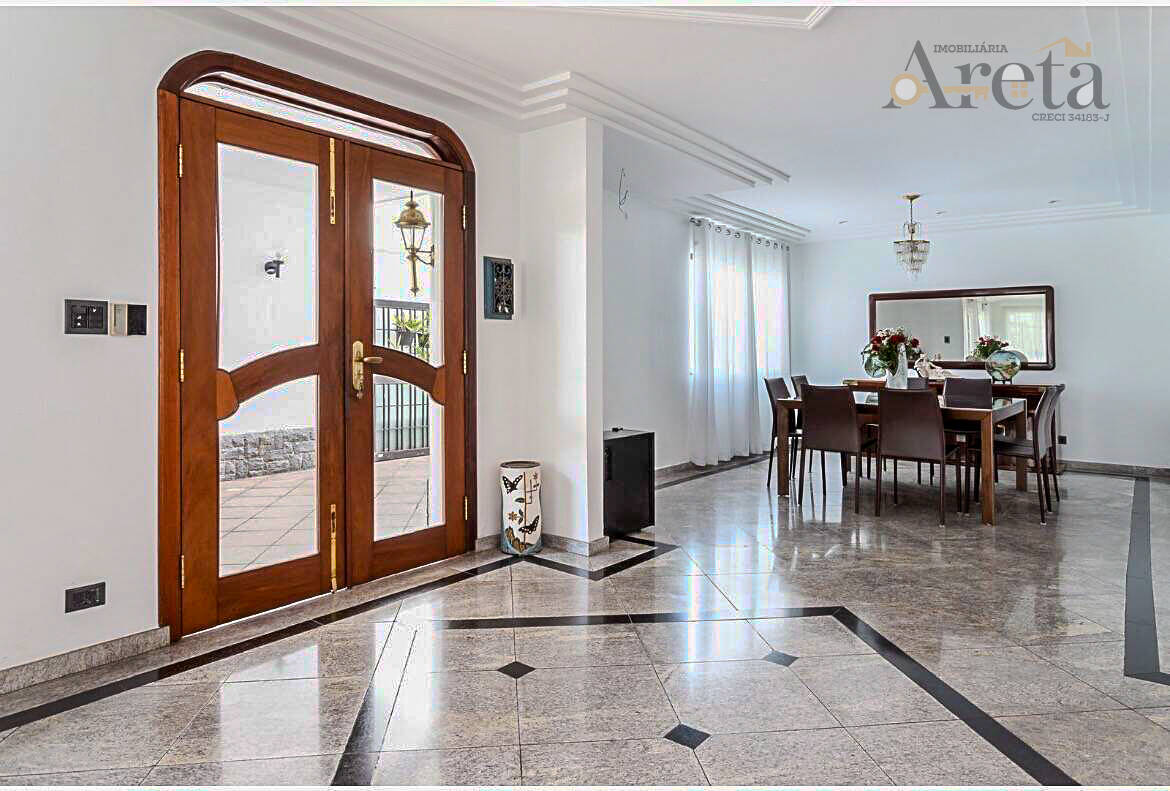 Casa, 4 quartos, 385 m² - Foto 15
