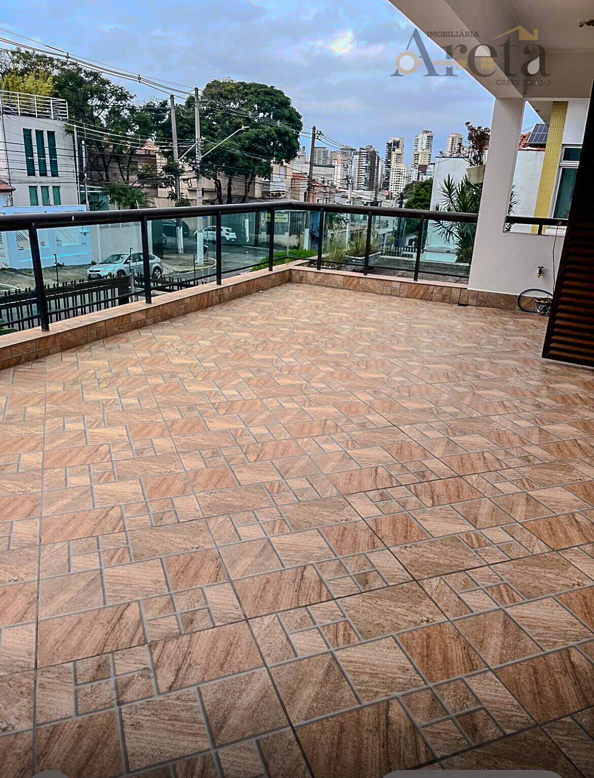 Casa, 4 quartos, 385 m² - Foto 33