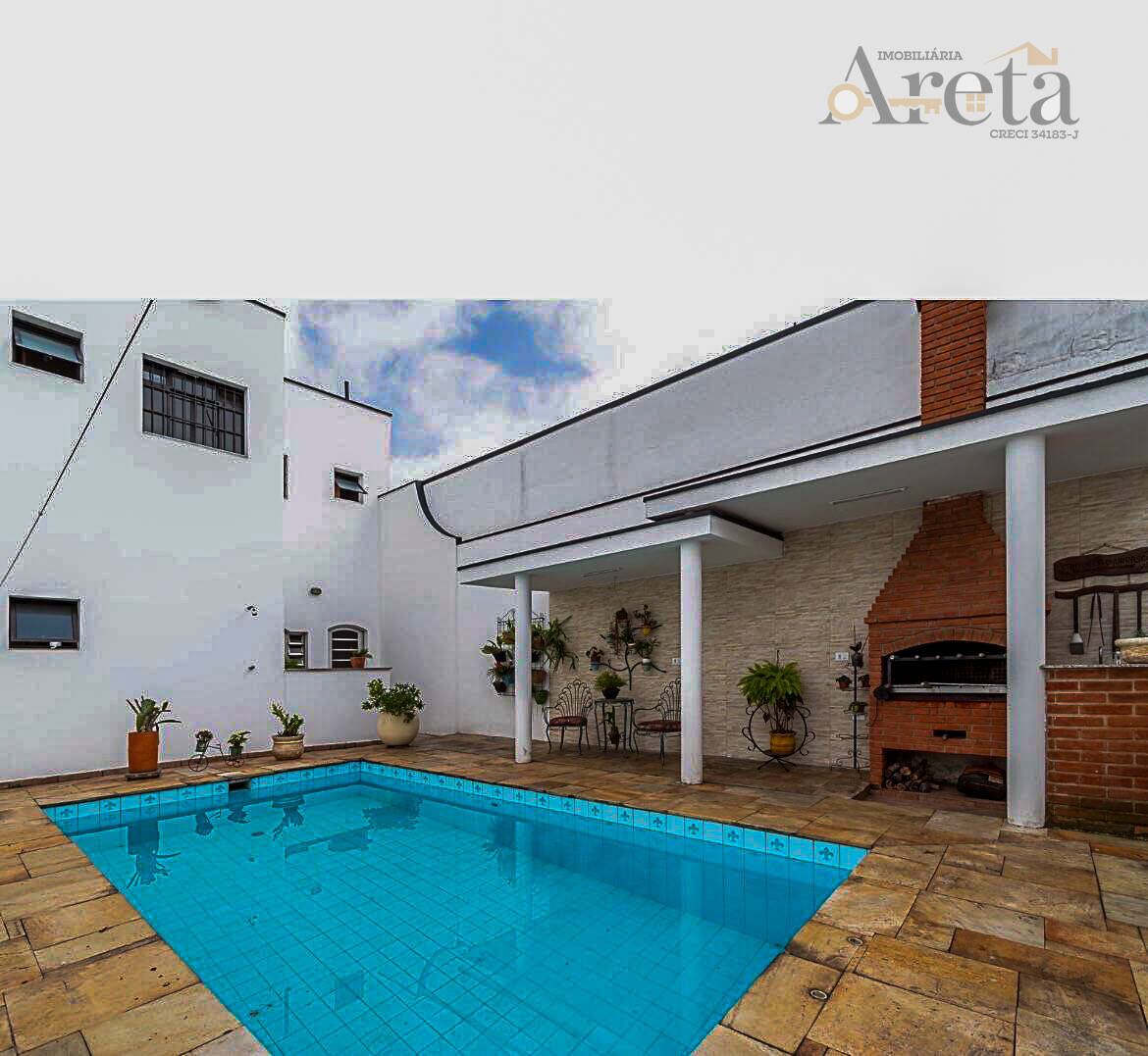 Casa, 4 quartos, 385 m² - Foto 7