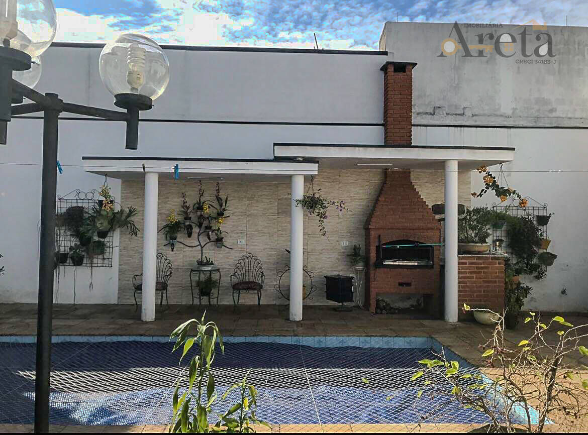Casa, 4 quartos, 385 m² - Foto 9