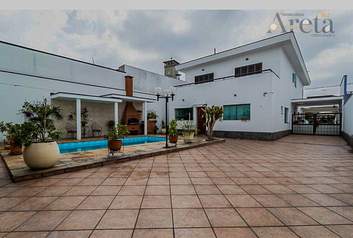Casa, 4 quartos, 385 m² - Foto 8