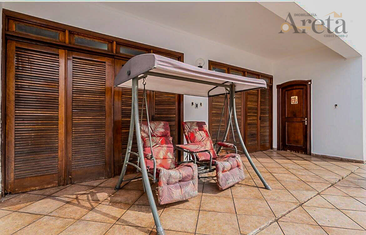 Casa, 4 quartos, 385 m² - Foto 10