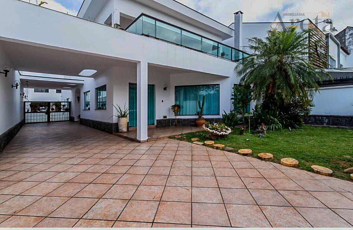 Casa, 4 quartos, 385 m² - Foto 5