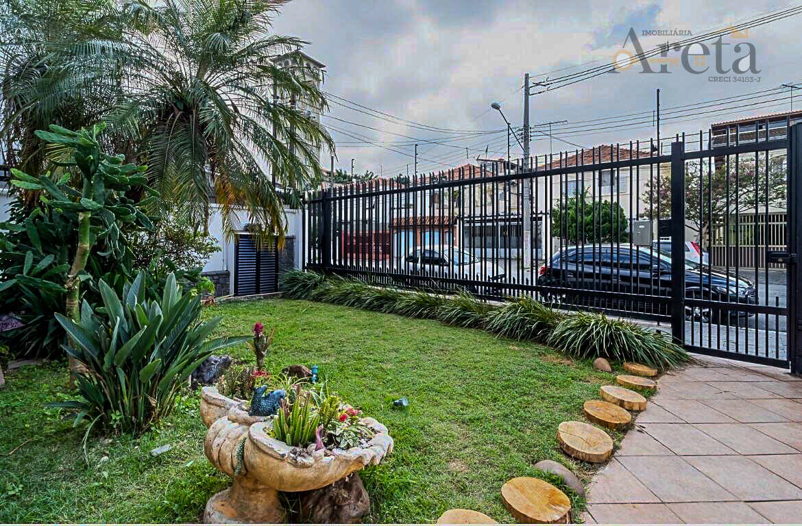 Casa, 4 quartos, 385 m² - Foto 2