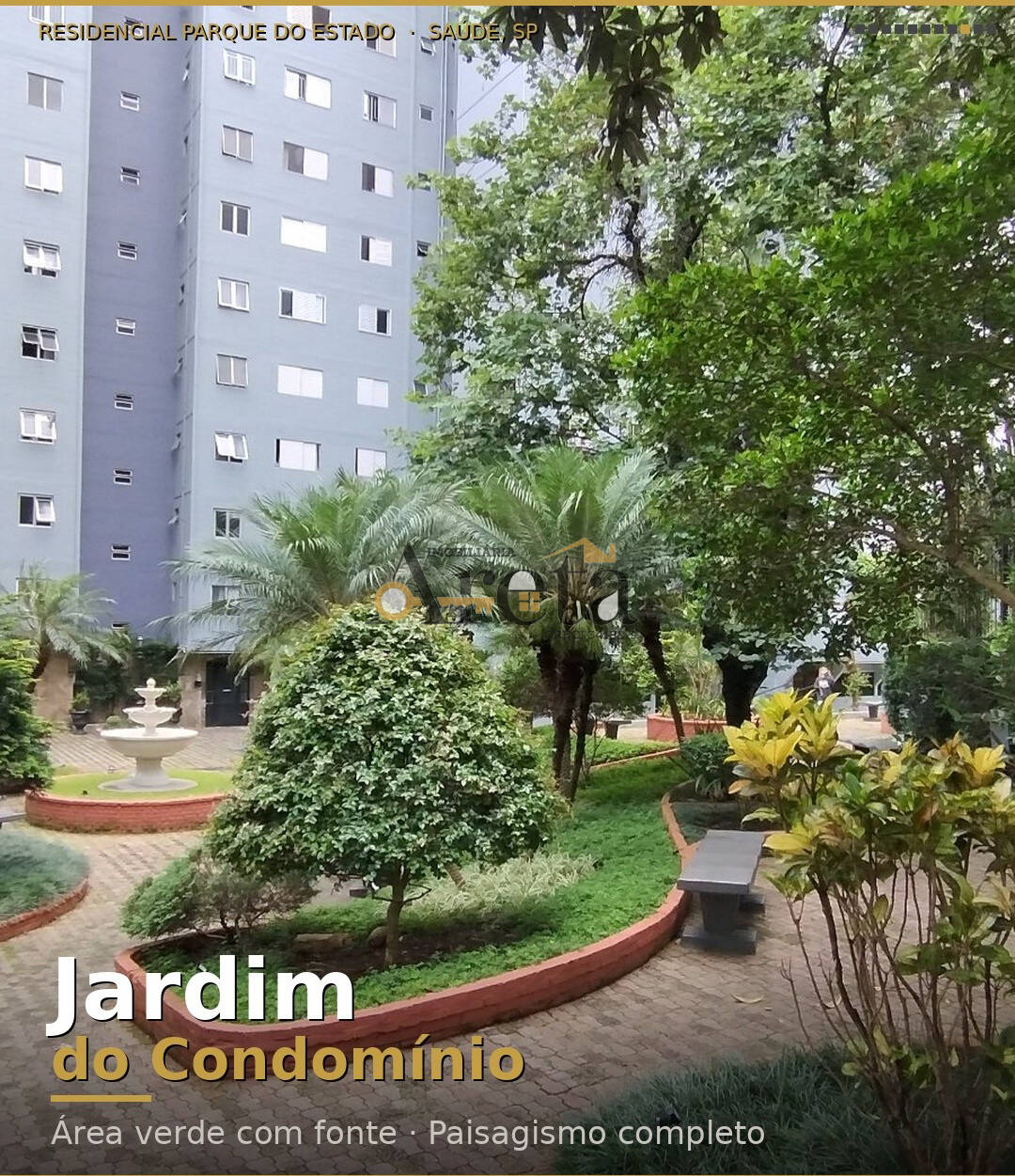 Apartamento, 2 quartos, 62 m² - Foto 5
