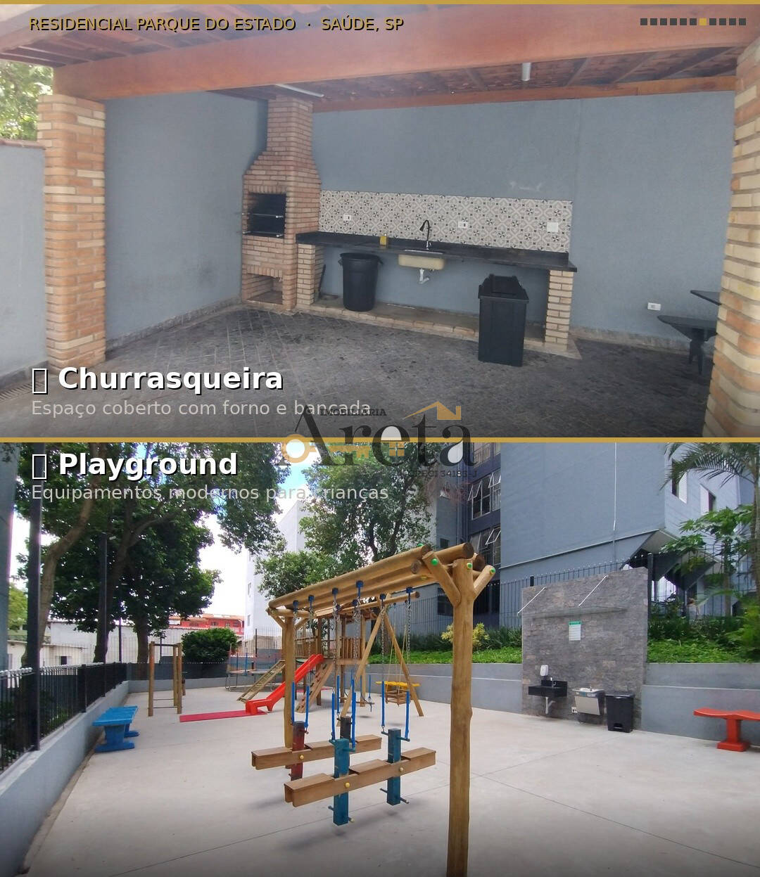 Apartamento, 2 quartos, 62 m² - Foto 13