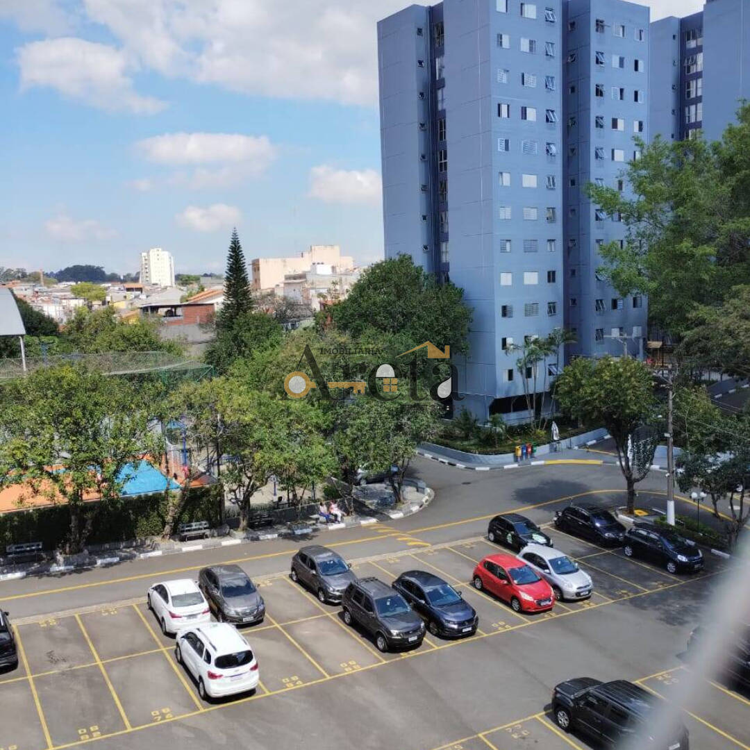 Apartamento, 2 quartos, 62 m² - Foto 7