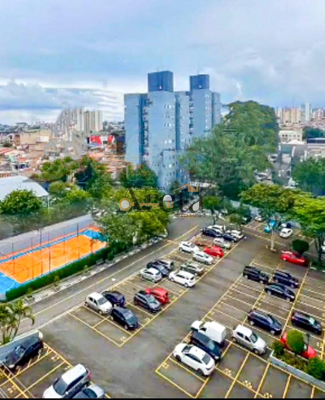 Apartamento, 2 quartos, 62 m² - Foto 6