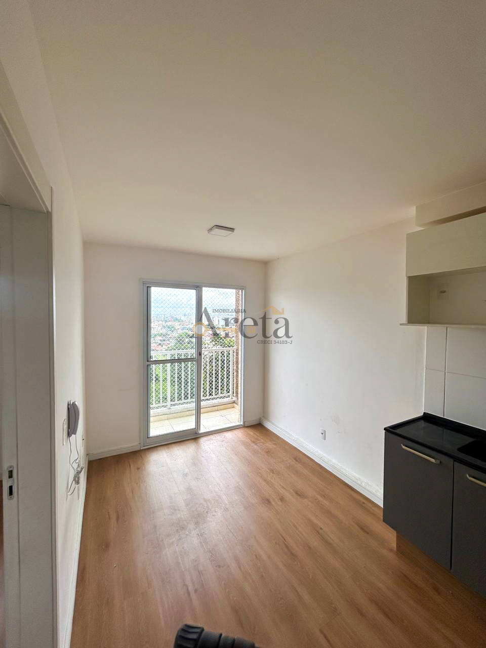 Apartamento, 1 quarto, 29 m² - Foto 4