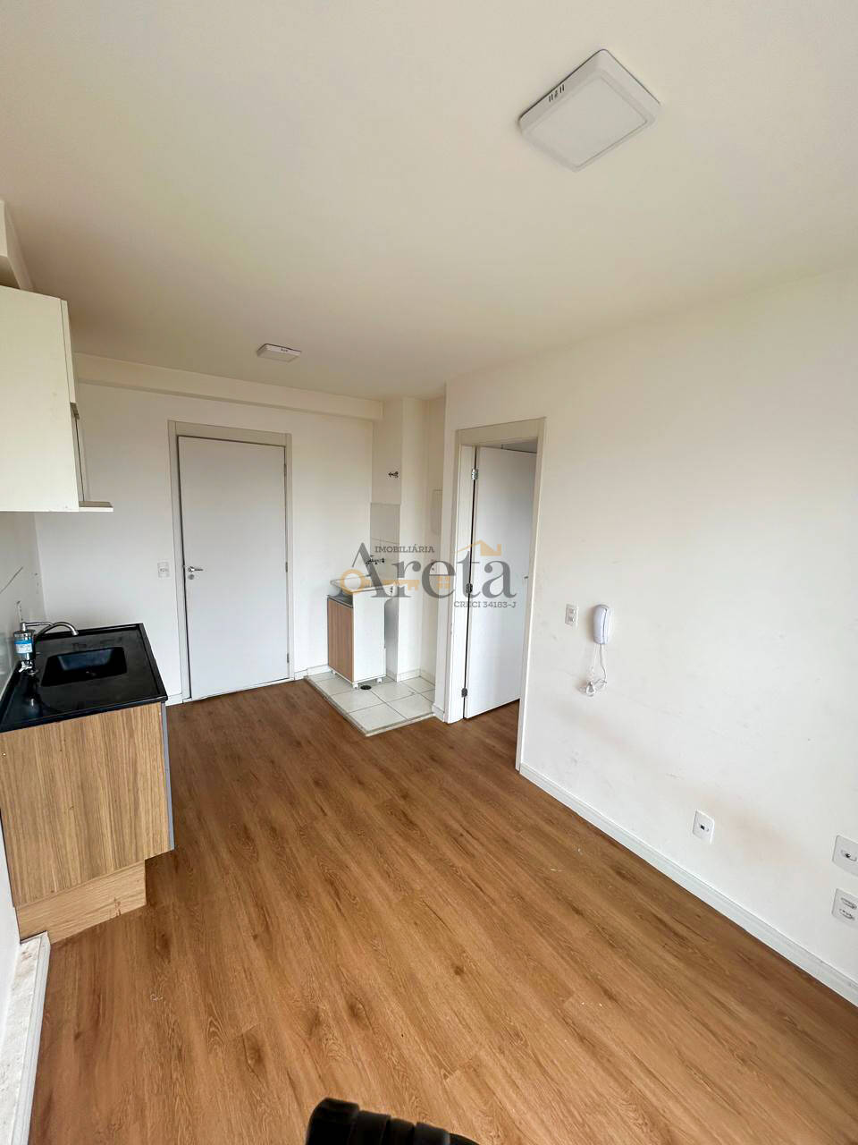 Apartamento, 1 quarto, 29 m² - Foto 6