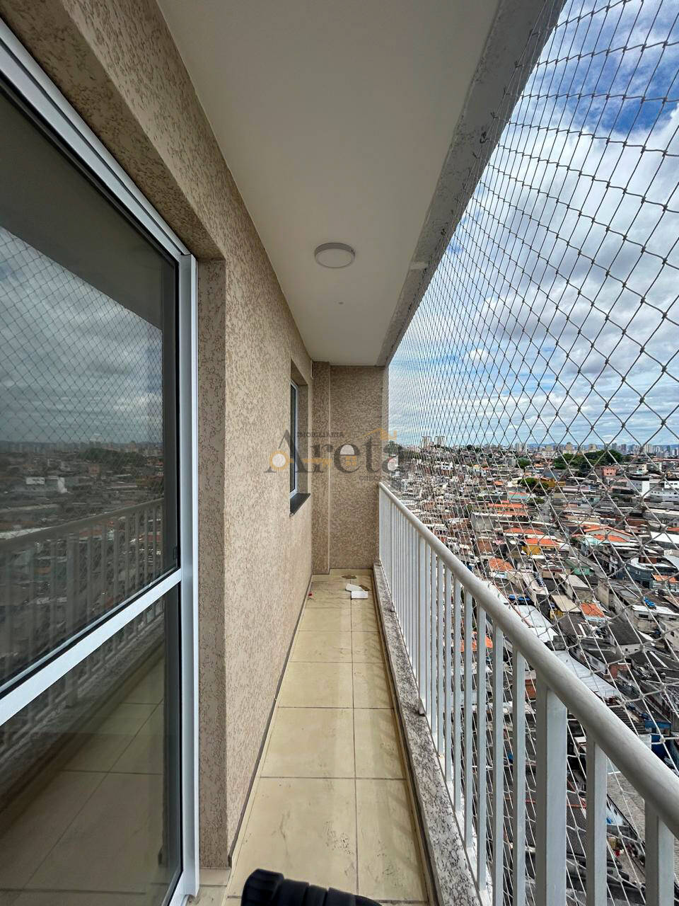 Apartamento, 1 quarto, 29 m² - Foto 1