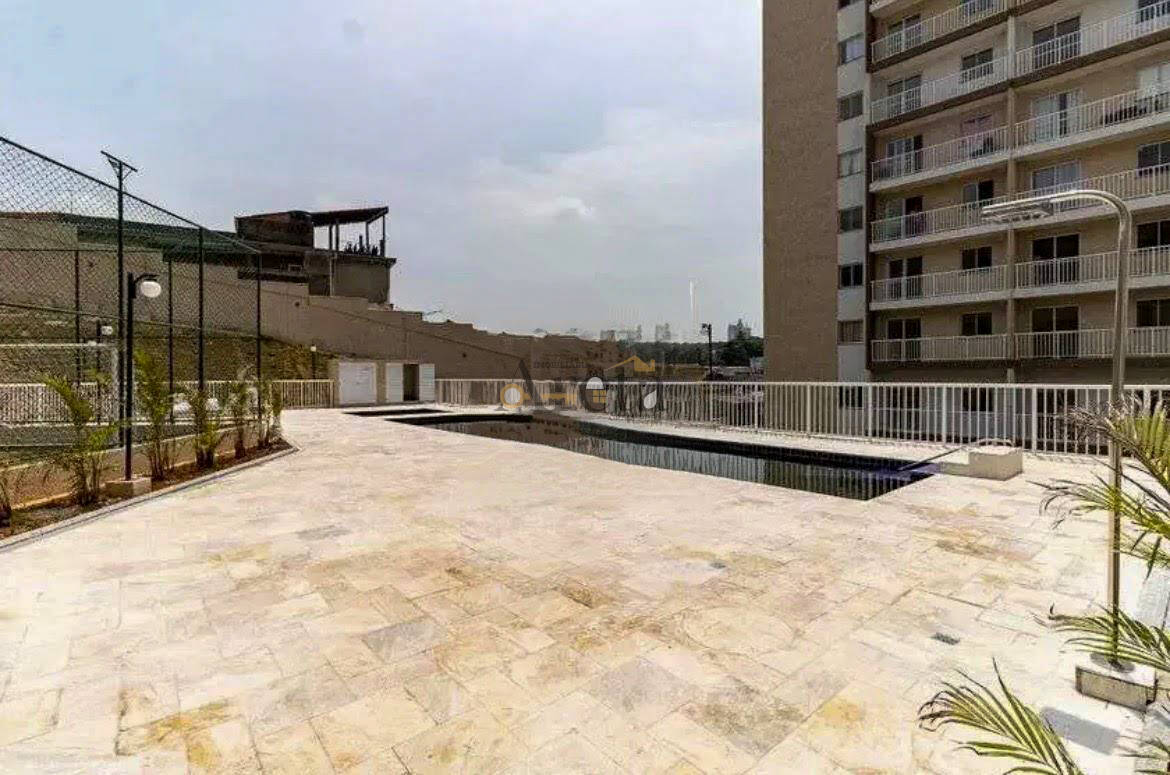 Apartamento, 1 quarto, 29 m² - Foto 11