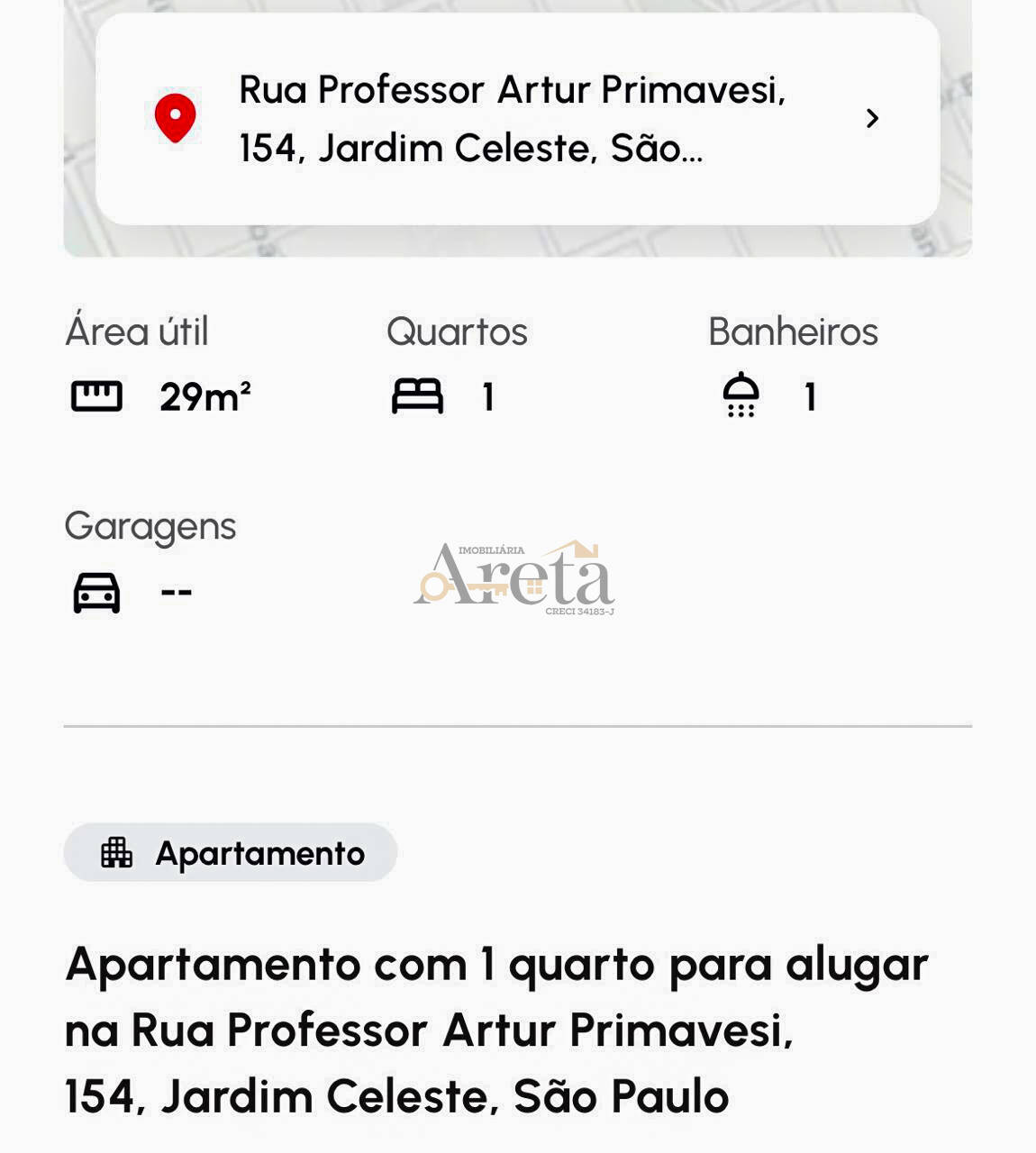 Apartamento, 1 quarto, 29 m² - Foto 14