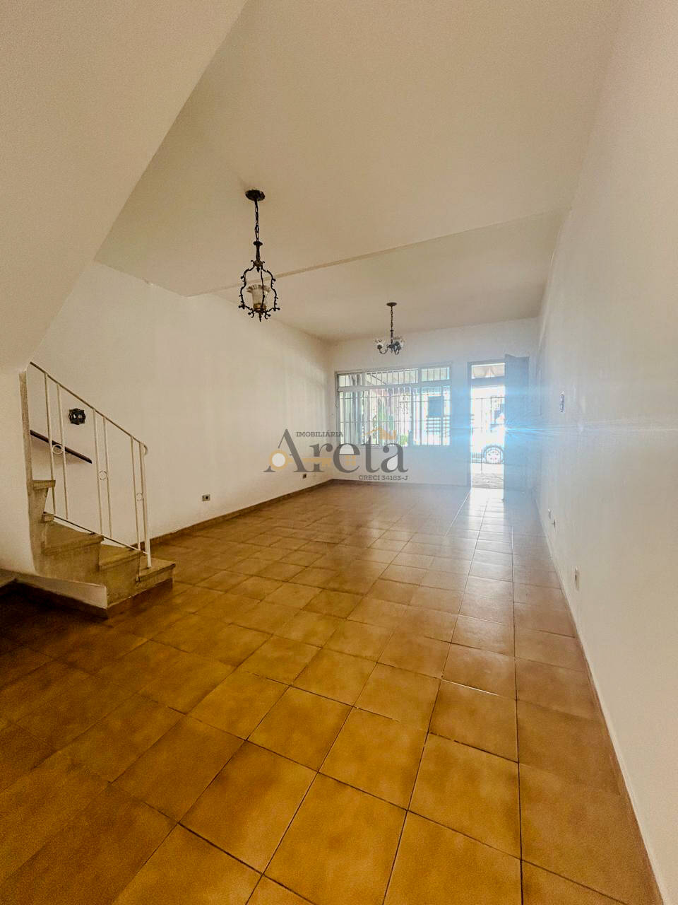 Sobrado, 3 quartos, 103 m² - Foto 1