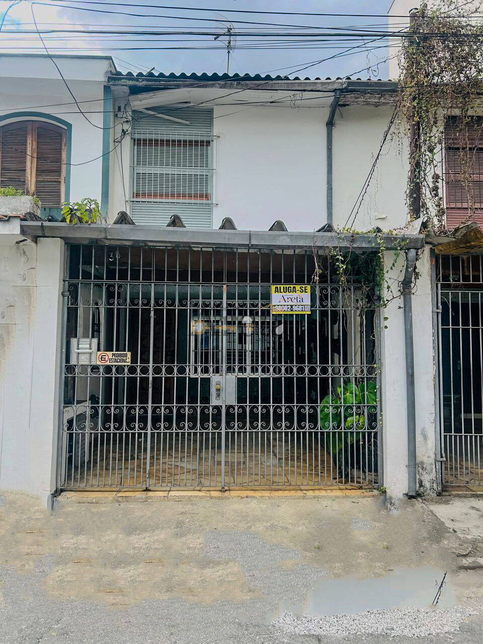 Sobrado, 3 quartos, 103 m² - Foto 2