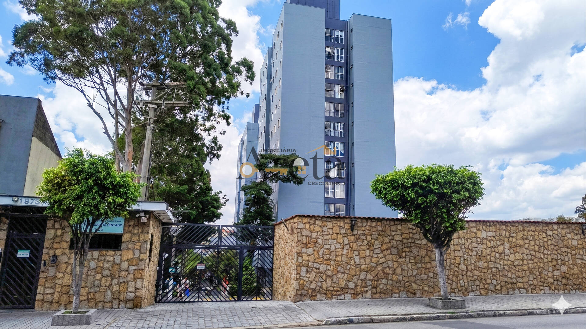Apartamento, 2 quartos, 62 m² - Foto 1