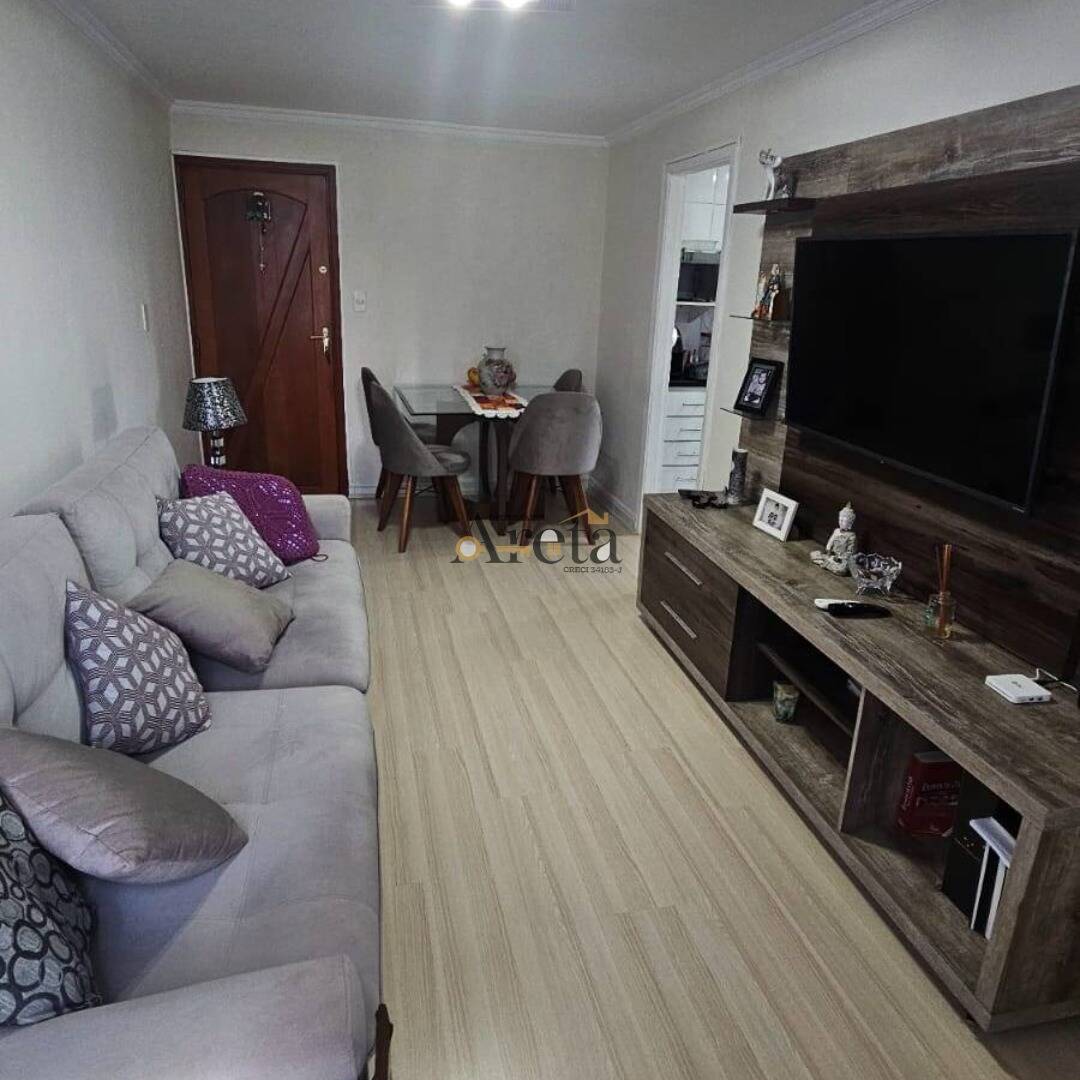 Apartamento, 2 quartos, 62 m² - Foto 8