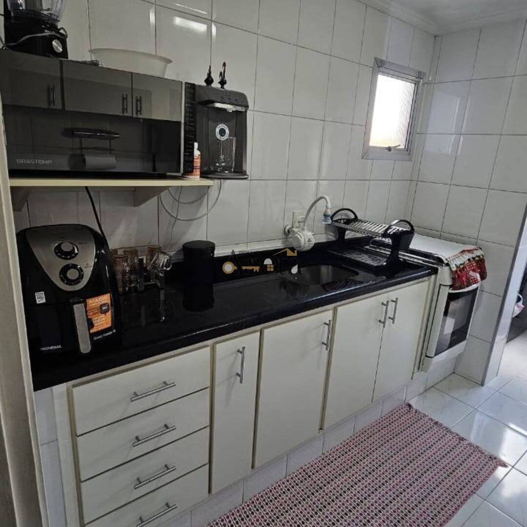 Apartamento, 2 quartos, 62 m² - Foto 14