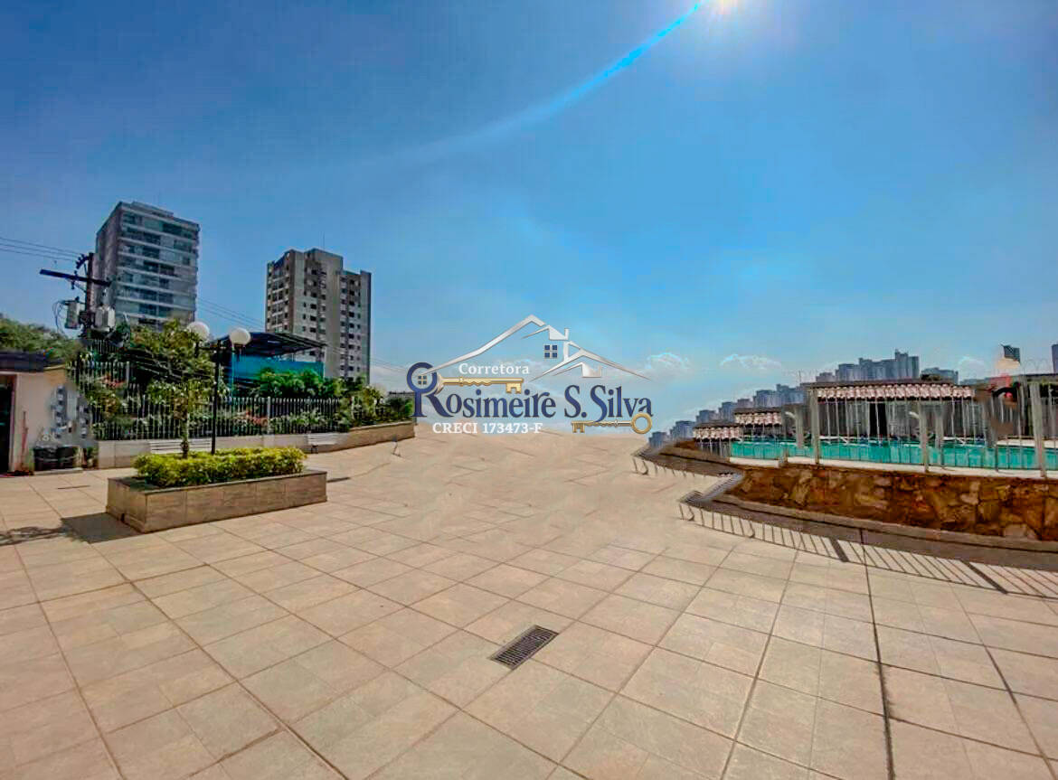 Apartamento, 2 quartos, 63 m² - Foto 6