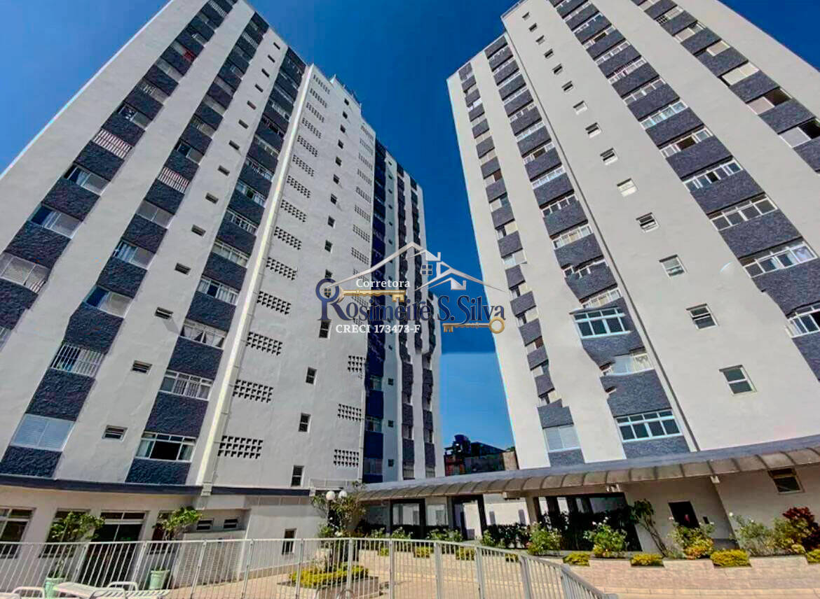 Apartamento, 2 quartos, 63 m² - Foto 2