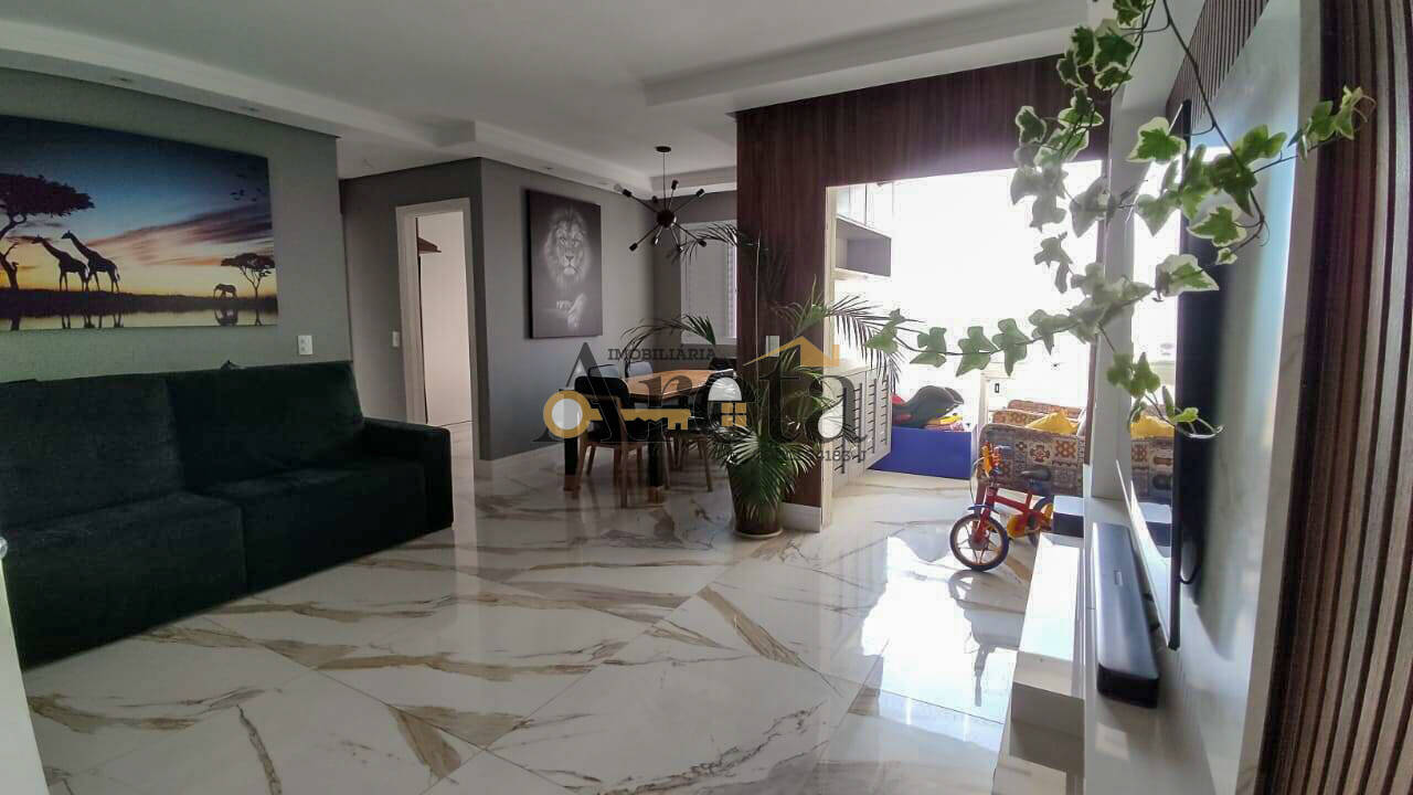 Apartamento, 3 quartos, 64 m² - Foto 2