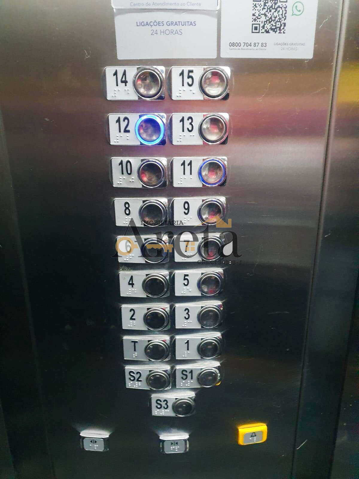 Apartamento, 3 quartos, 64 m² - Foto 25