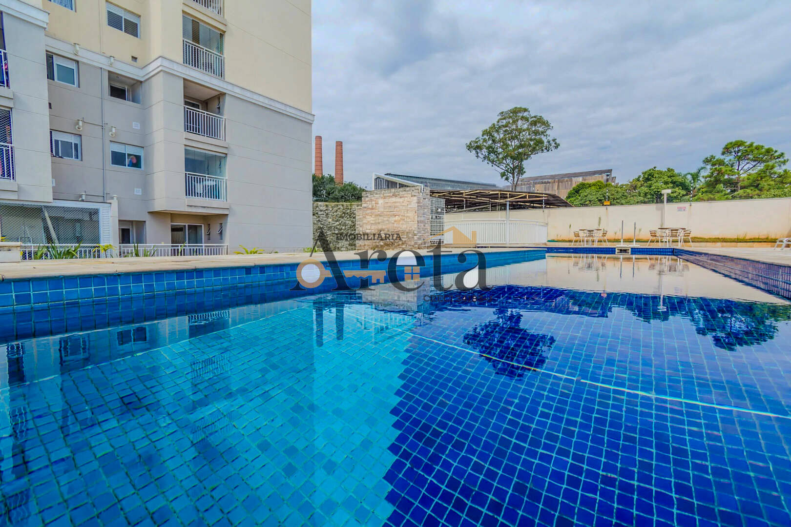 Apartamento, 3 quartos, 64 m² - Foto 1