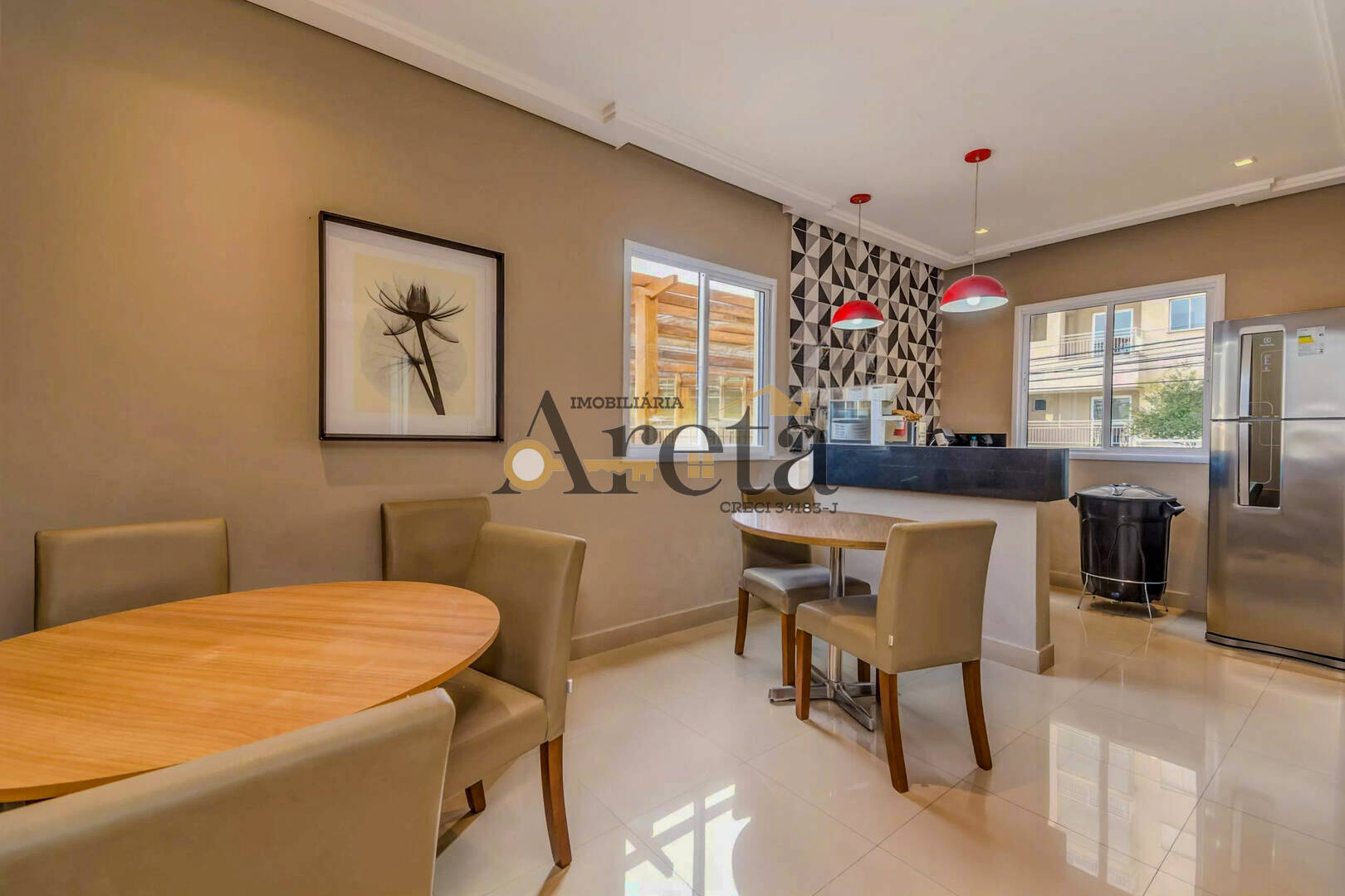 Apartamento, 3 quartos, 64 m² - Foto 5