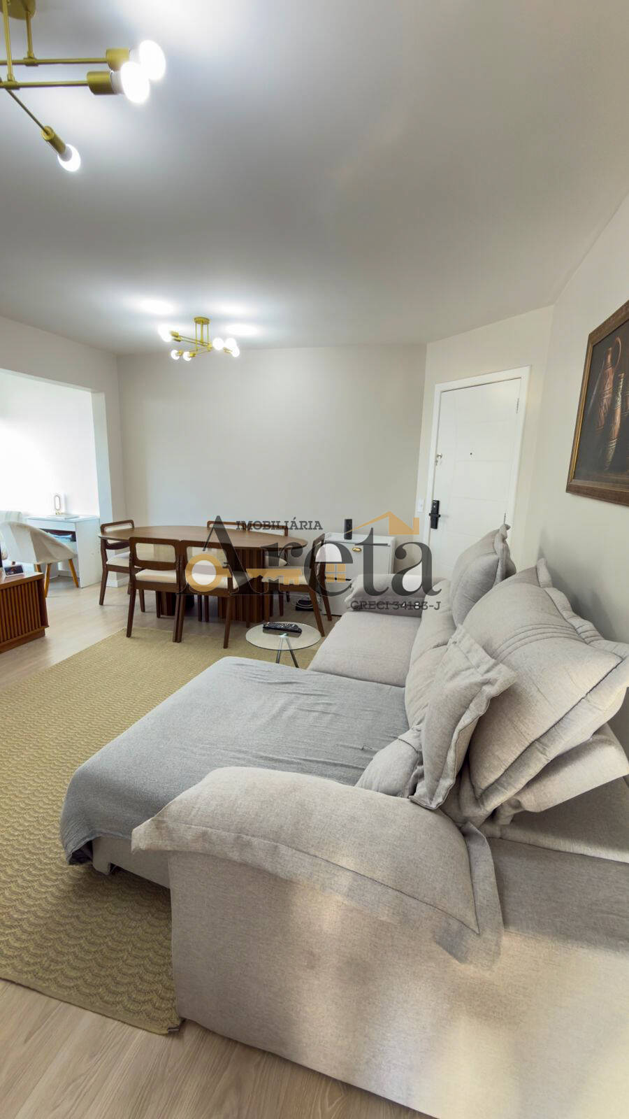 Apartamento, 3 quartos, 64 m² - Foto 6