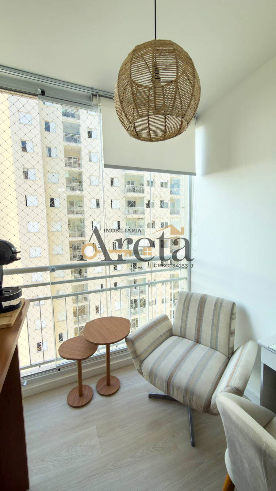 Apartamento, 3 quartos, 64 m² - Foto 3