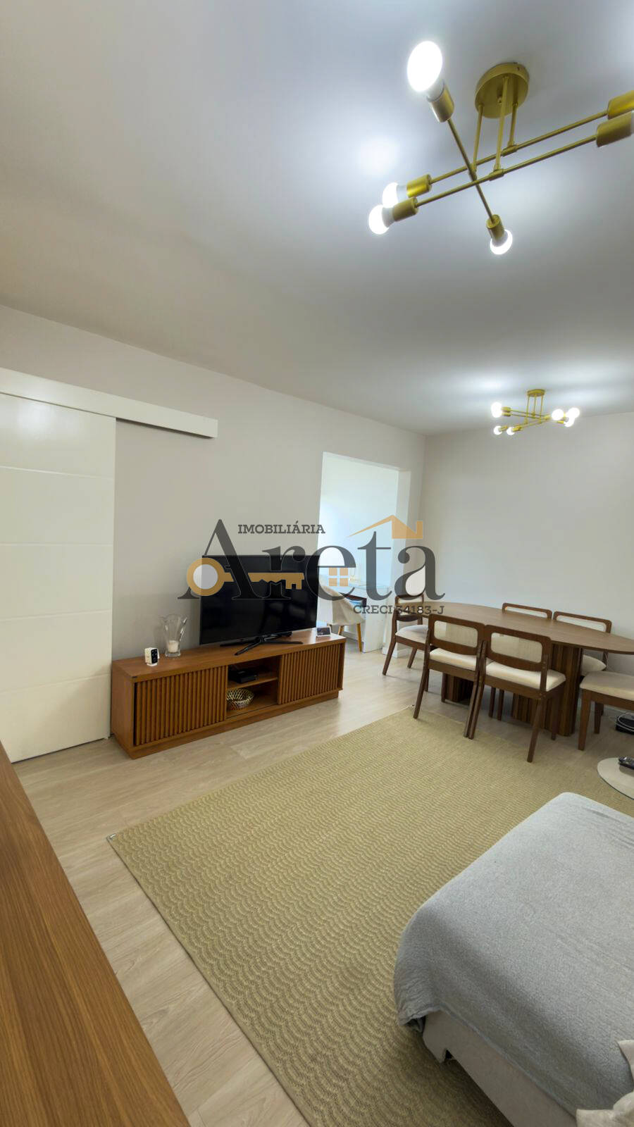 Apartamento, 3 quartos, 64 m² - Foto 4