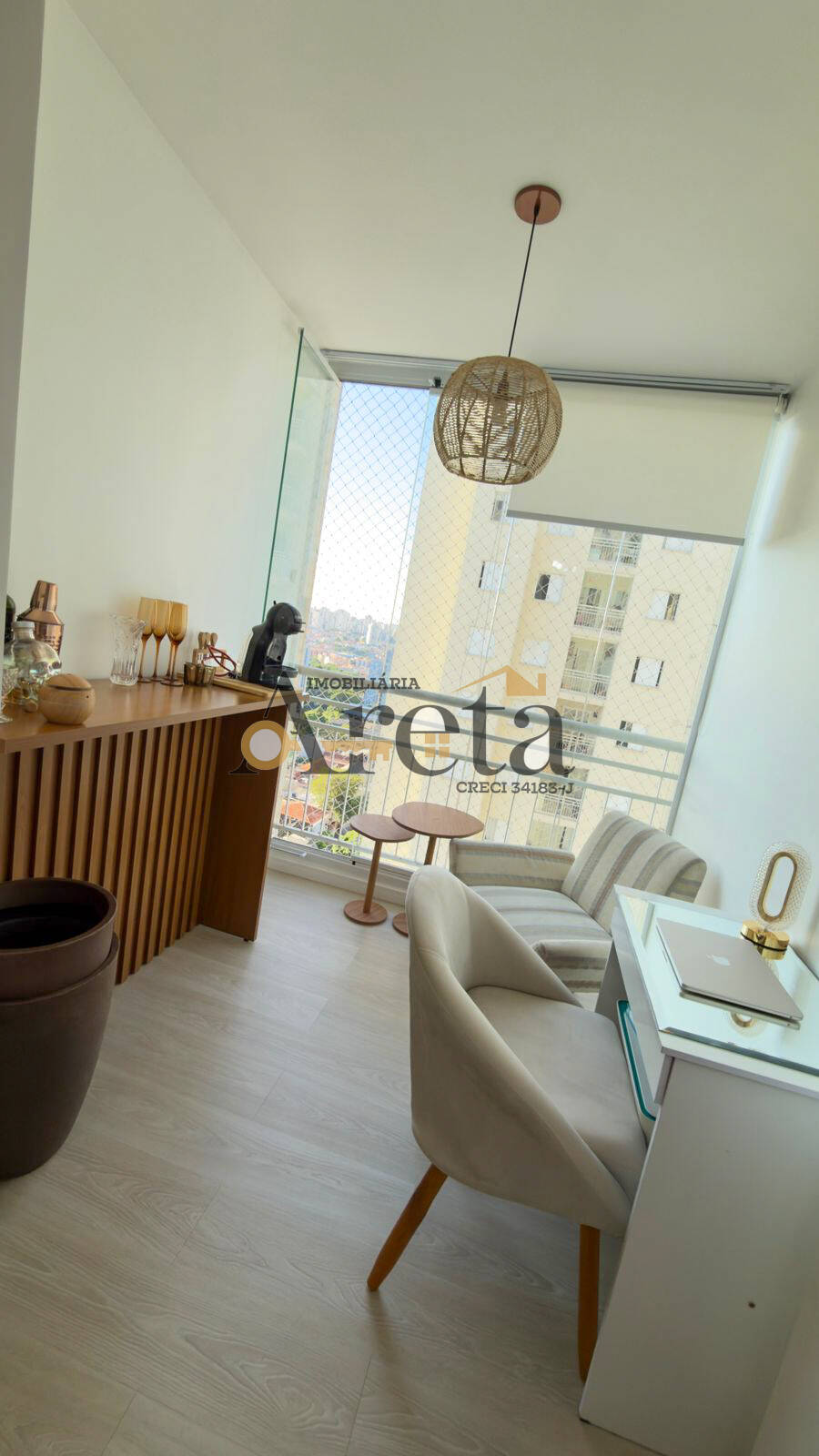 Apartamento, 3 quartos, 64 m² - Foto 7
