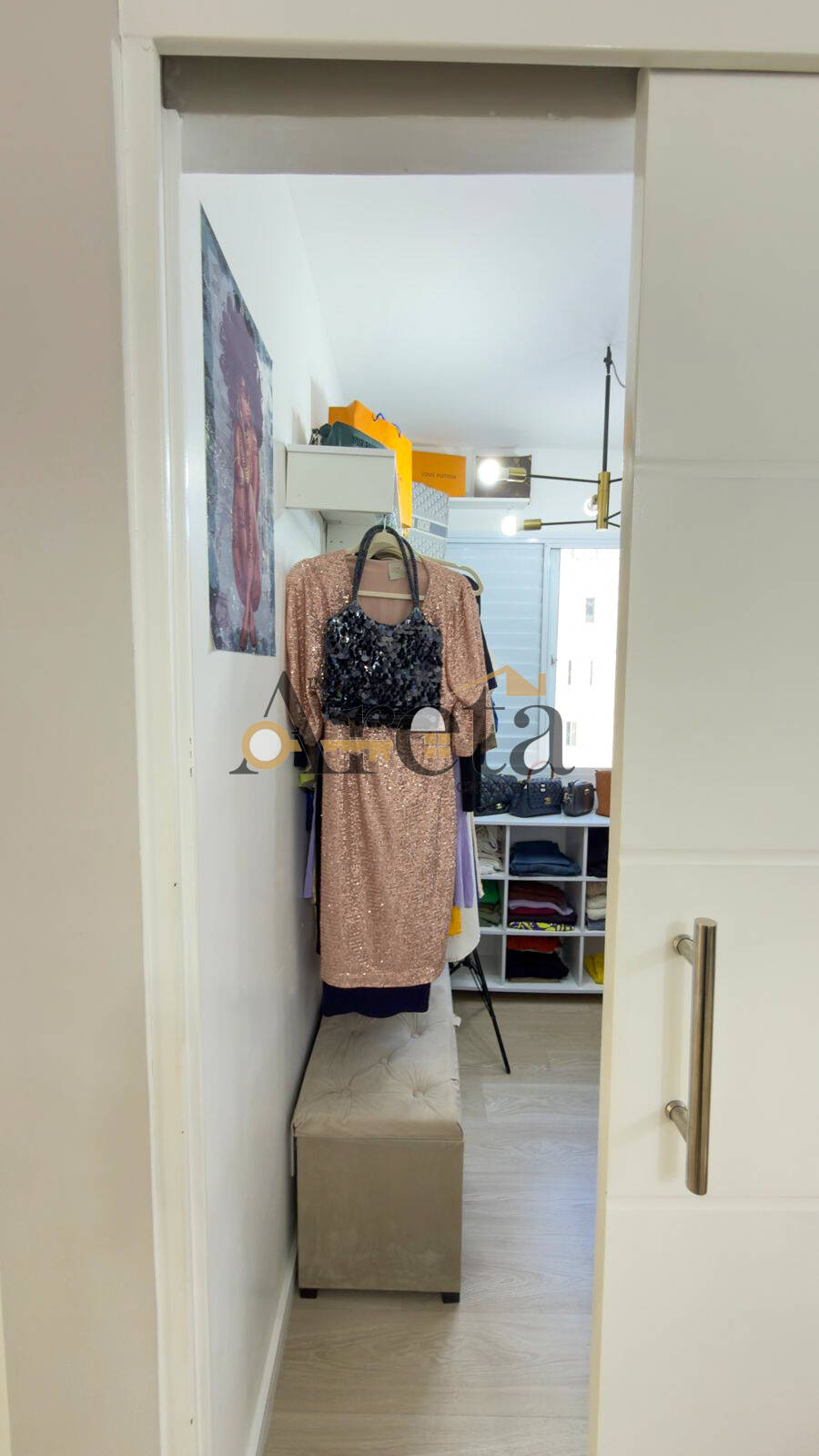 Apartamento, 3 quartos, 64 m² - Foto 13