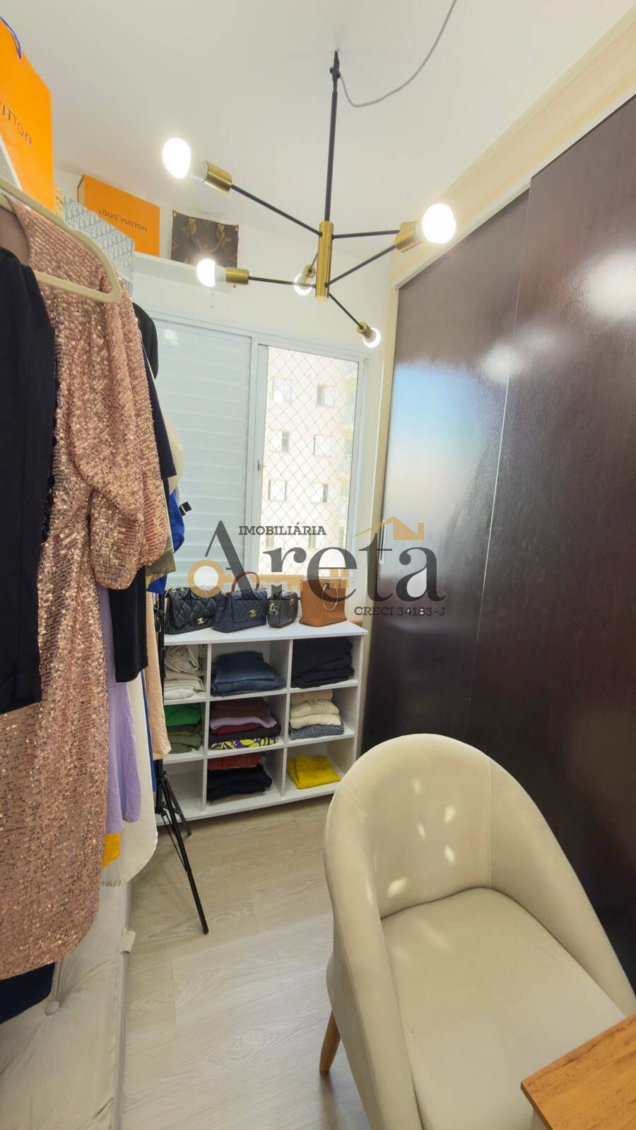 Apartamento, 3 quartos, 64 m² - Foto 15
