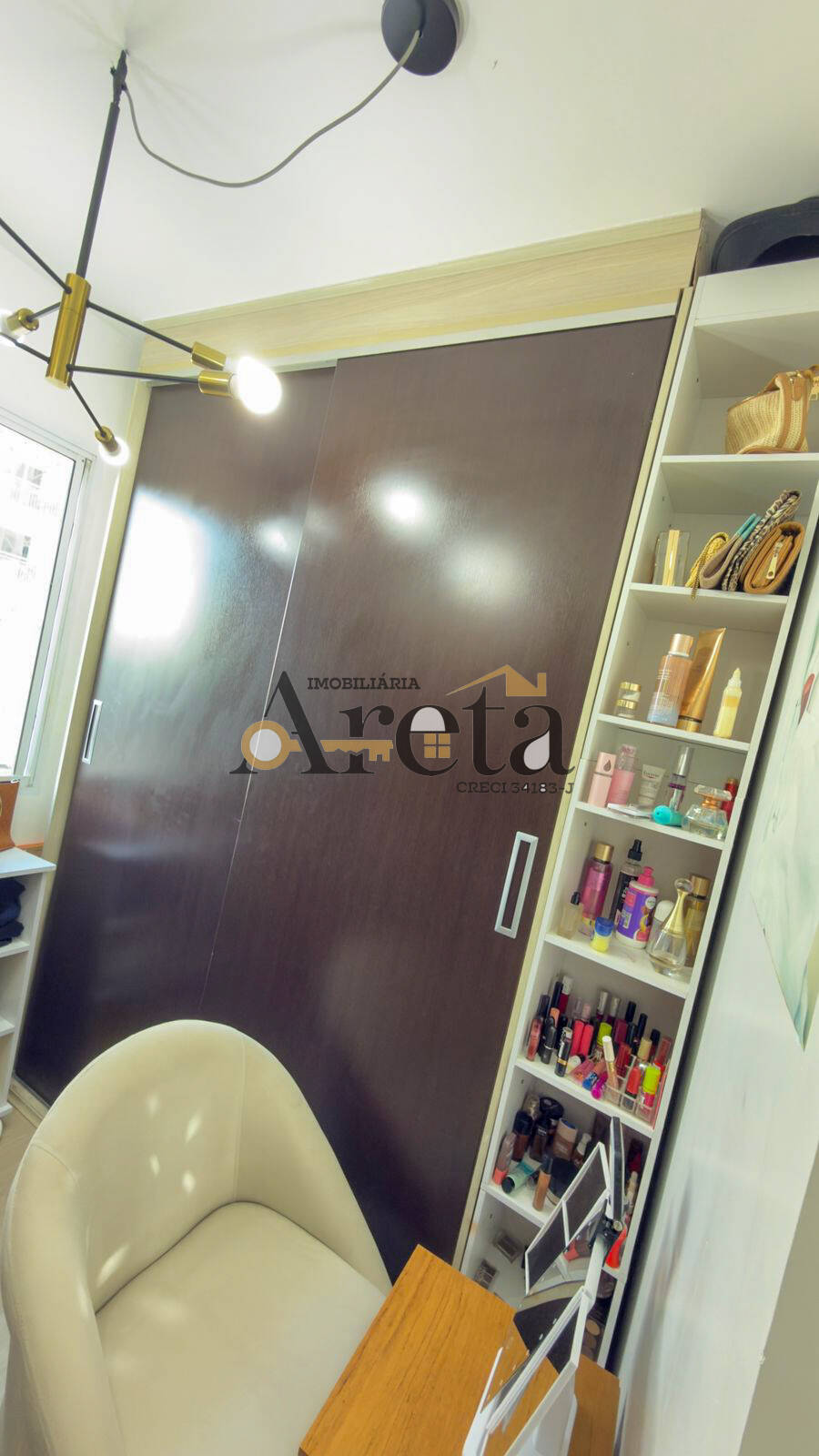 Apartamento, 3 quartos, 64 m² - Foto 17