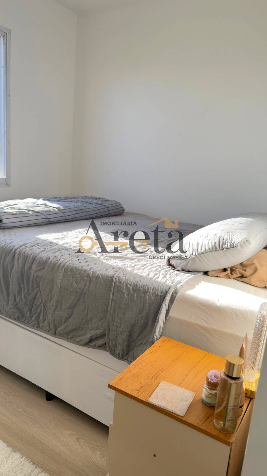 Apartamento, 3 quartos, 64 m² - Foto 9