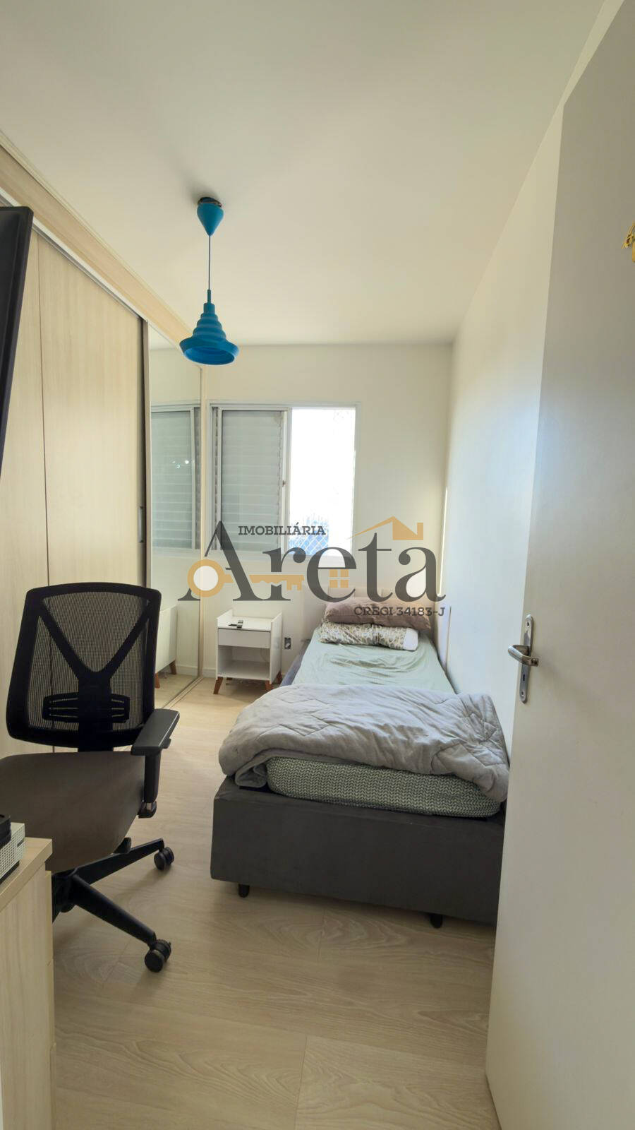 Apartamento, 3 quartos, 64 m² - Foto 8