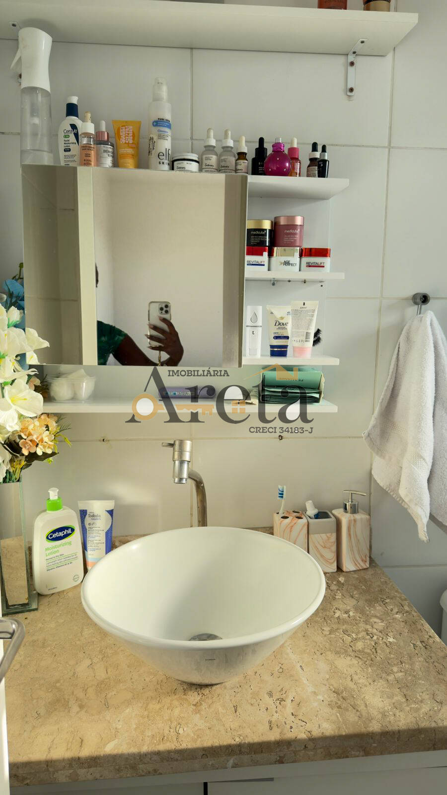 Apartamento, 3 quartos, 64 m² - Foto 11
