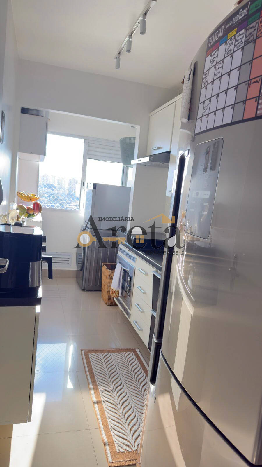 Apartamento, 3 quartos, 64 m² - Foto 18