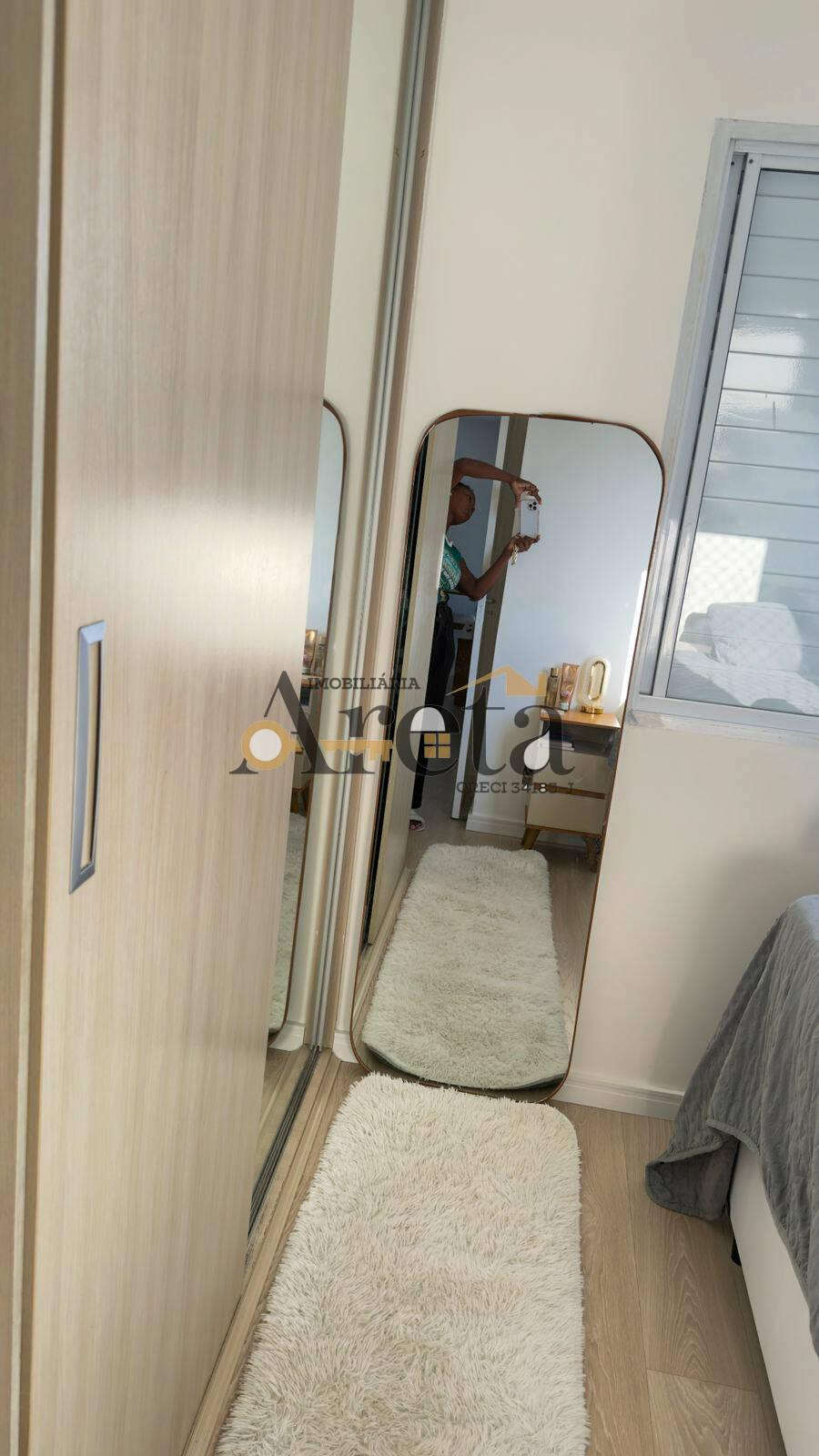 Apartamento, 3 quartos, 64 m² - Foto 16
