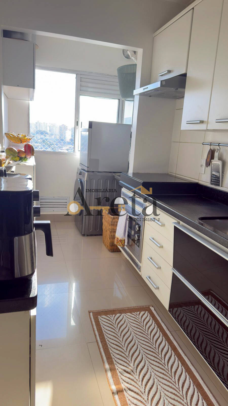 Apartamento, 3 quartos, 64 m² - Foto 19