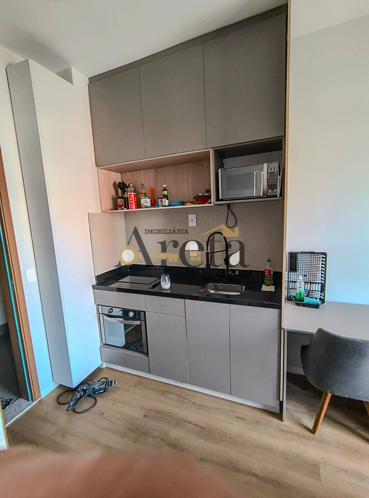 Apartamento, 1 quarto, 29 m² - Foto 12