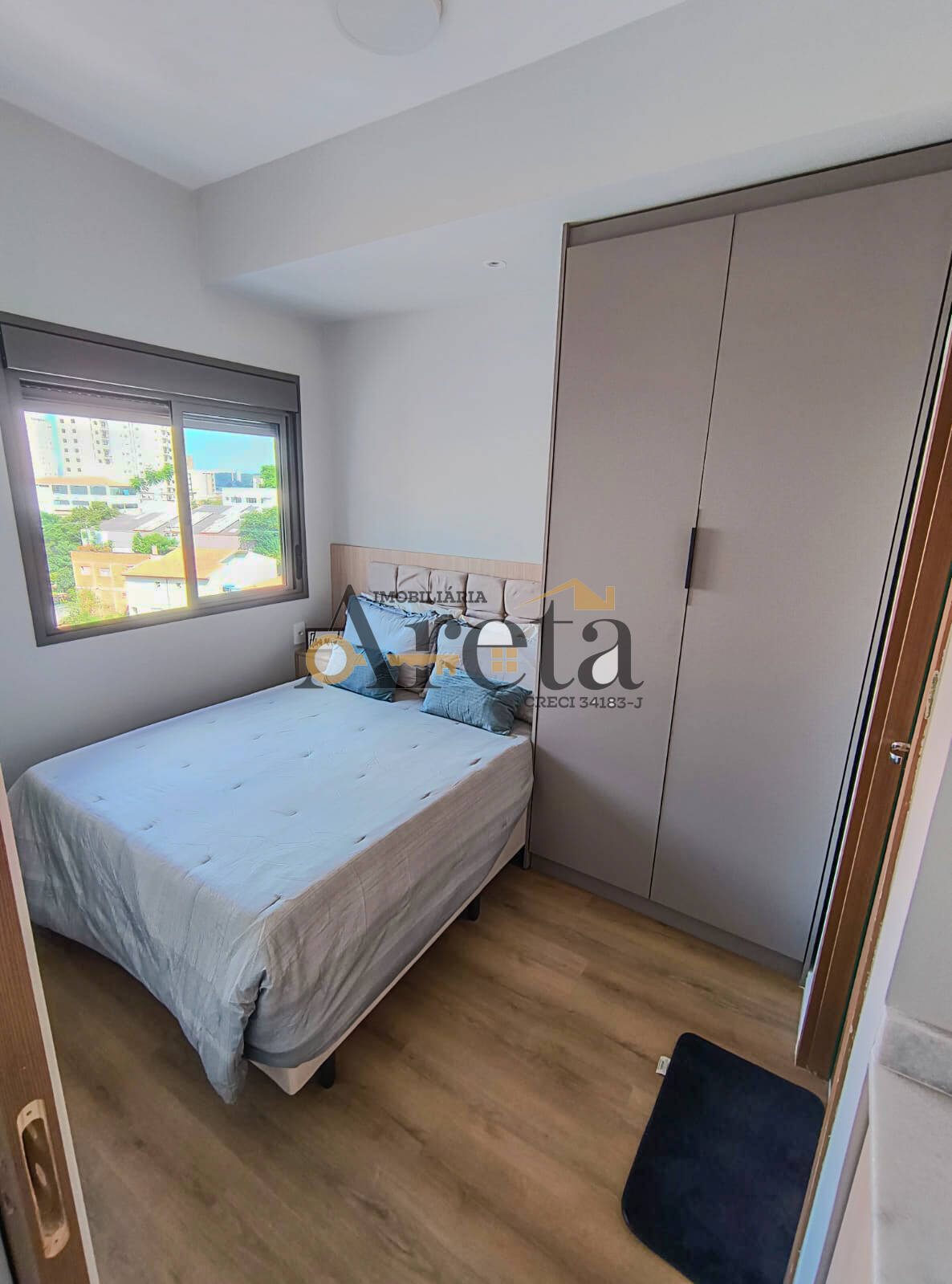 Apartamento, 1 quarto, 29 m² - Foto 13