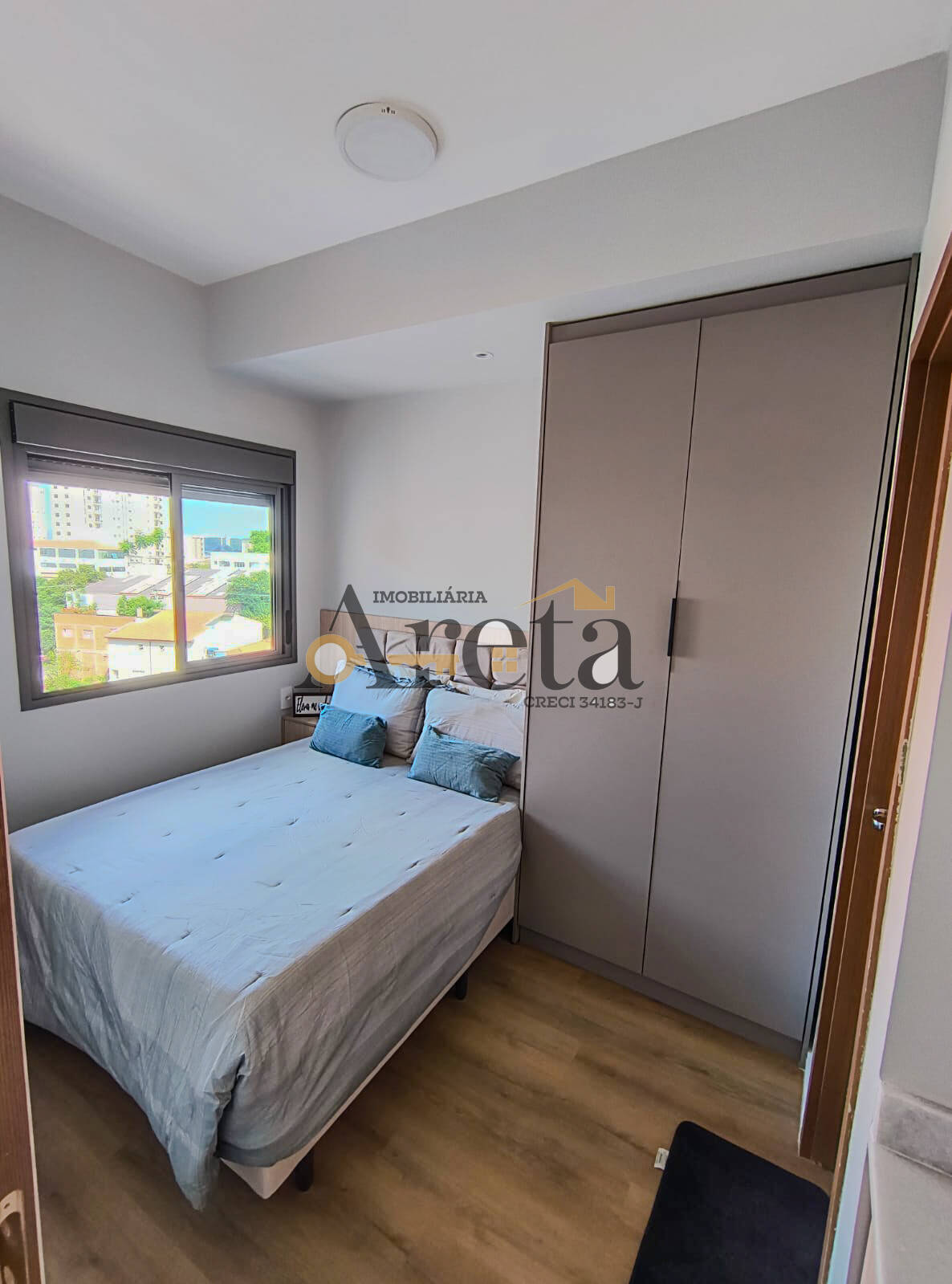Apartamento, 1 quarto, 29 m² - Foto 14