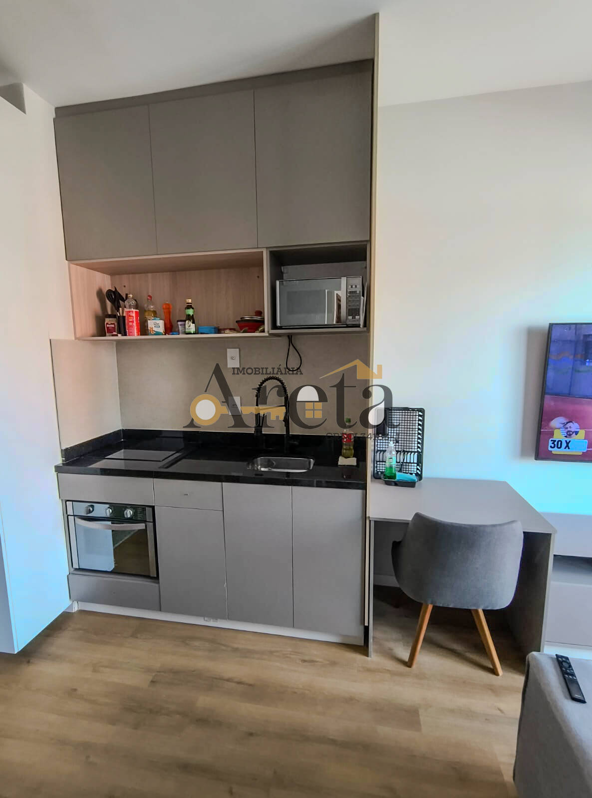 Apartamento, 1 quarto, 29 m² - Foto 15